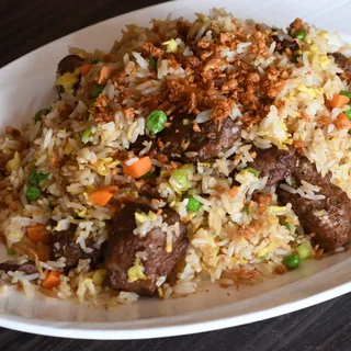 Fried Rice