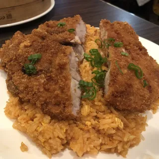Pork Chop
