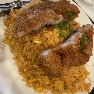 Red Rice