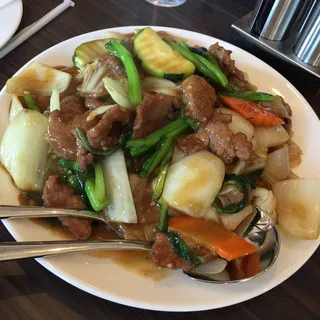 Gravy