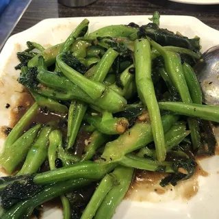 Black Bean Sauce
