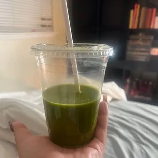 Thai Tea