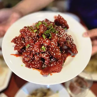 Spare Rib Noodle Soup
