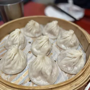 Xiao Long Bao