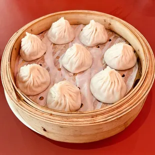 Pork Xlb