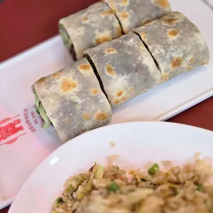 Beef Roll