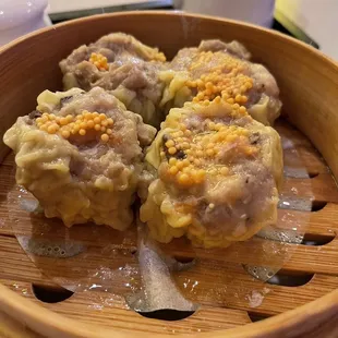 Siu Mai