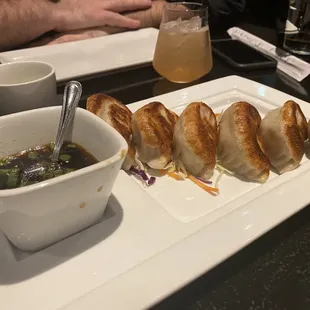 Potstickers