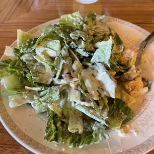 Caesar Salad