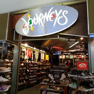 Journeys