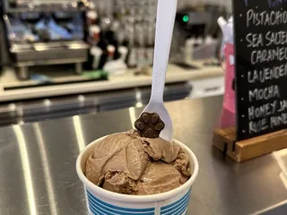 Phoebe's Homemade Ice Cream & Cafe