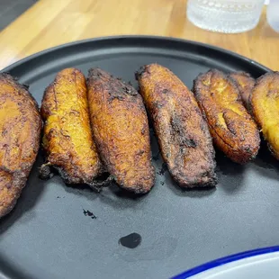 Plantain $6