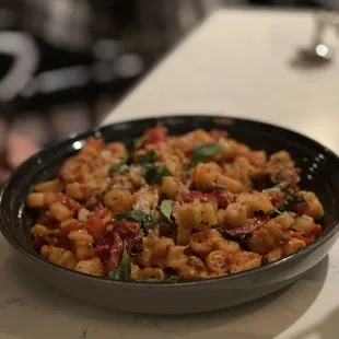 Amatriciana