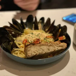 Frutti Di Mare