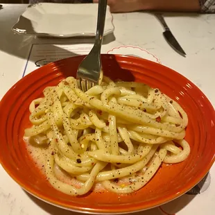 Cacio E Pepe