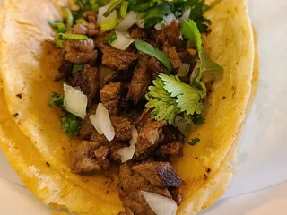 Taqueria Viva Mexico