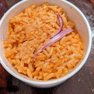 Rice