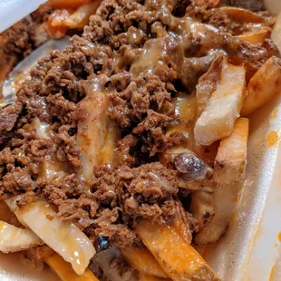 Muchos Papas ($14.50)