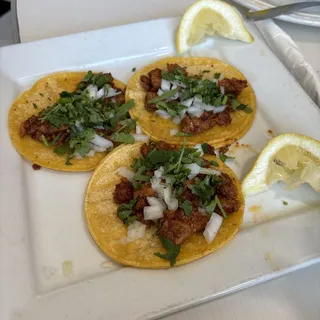 Al Pastor Taco