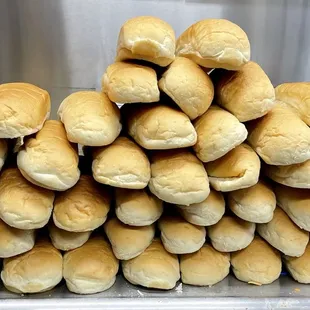 Grinder Rolls