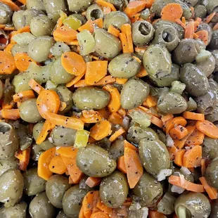 Olive Salad