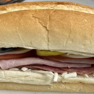Italian Sub