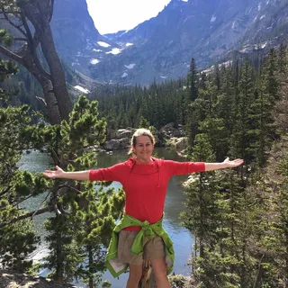 Sonya B.