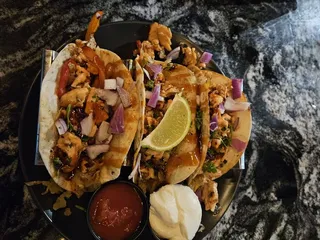 Soul On Ice Detroit Drinking Den