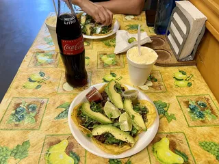 Tacos Zayra