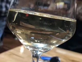 Barley & Vine