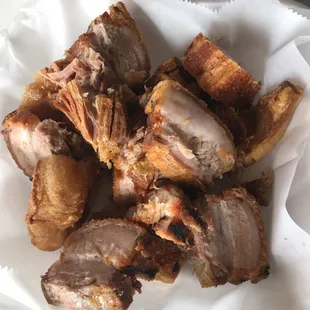 Lechon Kawali
