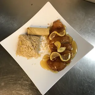 food