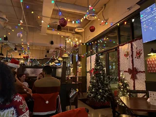 Strandhill Public Tampa Heights