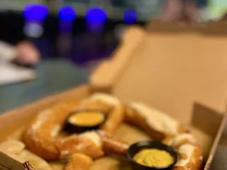 Florida Avenue Brewing