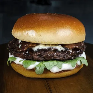 burger, food, burgers