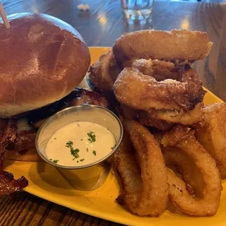 Western Burger