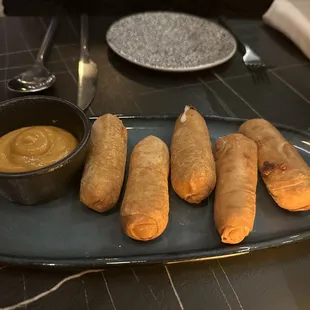 curry, food