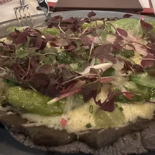 Tlayuda