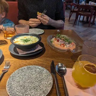 Vichyssoise
