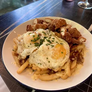 Steak And Fries