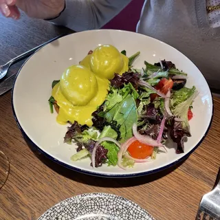 JOY Benedict