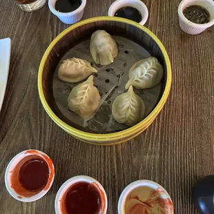 Dumplings