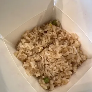 Fried Rice