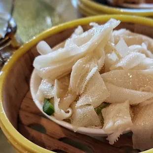 Beef Tripe