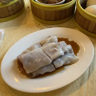 Beef Rice Roll (L) (L)