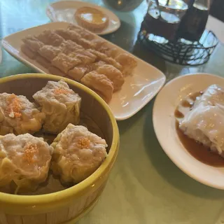Shrimp Rice Roll (L) (L)