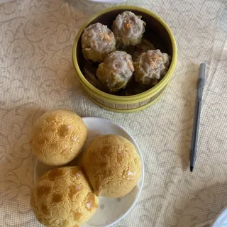 Siu Mai (L) (L)