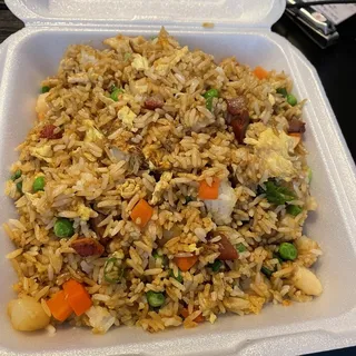 House Fried Rice