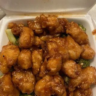 General Chicken