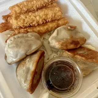 Deep Fried Prawns (8) (8)